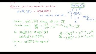 FLOW Proof By Degree