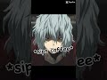 MORE ✨ESPRESSO✨ LESS DEPRESSO/#funny #anime #mha #shigaraki #toga #lov