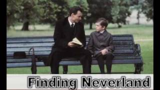 Finding Neverland - Soundtrack - Impossible Opening
