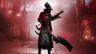 Bloodborne нашли хорошего человека