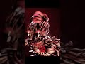 Ennard comes out of Michael Afton FNAF #shorts