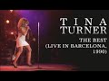 Tina Turner - The Best (Live in Barcelona, 1990)
