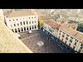 piazza vecchia the heart of bergamo alta