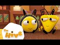 The Hive Full Episodes | 30 MINUTES | Episodes 26-30 | The Hive Official