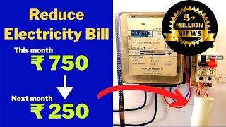 Electricity Meter Hack The Truth About Saving Electricity Bill