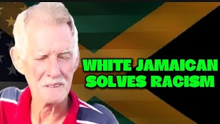 MUST SEE!! White Jamaica Reveal the Hidden Truth about Racism in Jamaica🇯🇲