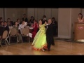 waltz u0026 quick step