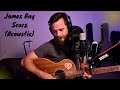 James Bay - Scars (Acoustic Cover) by Chris Miller