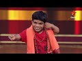 Riyaz Highlight Comedy | Comedy Stars Episode 10 Highlights | Season 2 | Star Maa