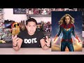 ¿Por qué los fans odian a Captain Marvel