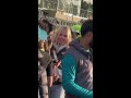 shadab khan ignored the kiwi girl who said “i love you” to him shadabkhan pakistan newzealand