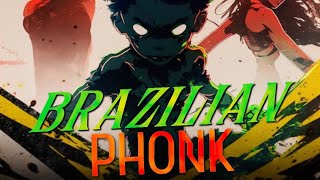 BRAZILIAN PHONK + FUNK REMIX | 0to8, DJ Ritmo55 - Bate Forte e Dança
