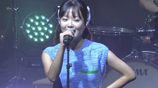 230826  한로로 - 해초  |  한로로 focus  |  2023 뮤직플로우페스티벌 @부평아트센터 달누리극장