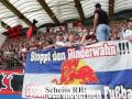 ultras sterben nie fick dich dfb