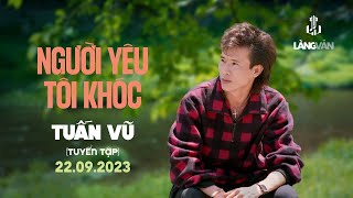 Tuấn Vũ - Nhạc Tuyển Chọn