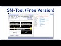 SM-Tool Free Version (Mobile Service Tool)