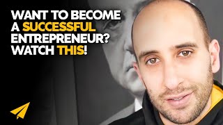 "You NEED to WORK Both HARD, and SMART!" | Evan Carmichael | Top 10 Rules
