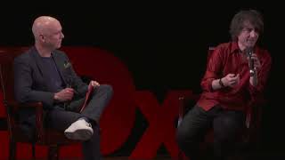 Do Ghosts Exist? | Danny Robins & Sam Orams | TEDxSoho