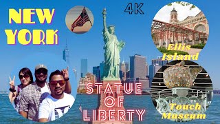 Statue of Liberty