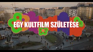 Egy kultfilm születése – Így készült a Moszkva tér