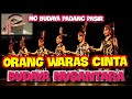 ORANG WARAS CINTA BUDAYA NUSANTARA II JUGINSU BROADCAST II