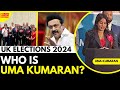 Meet Uma Kumaran, UK House of Commons’ First Tamil MP | SoSouth