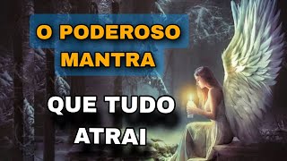 KLEEM - MANTRA MILAGROSO PARA ATRAIR O QUE DESEJA - FUNCIONA COM TODO MUNDO