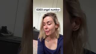 0303 angel number means taking chances this is the message for you