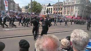 Defilé veteranendag (2)