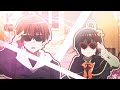 Love me like a friend / Rikka x Yuuta [ Edit/AMV ] [Free Ae Project File]