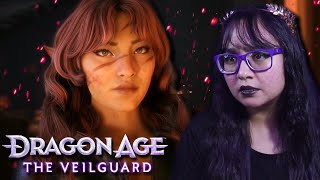 The Calm Before The Storm | Dragon Age: The Veilguard Part 26 | First Playthrough | AGirlAndAGame