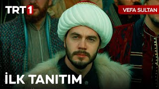 Vefa Sultan Ramazan Ayı Boyunca TRT 1'de!