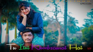 Tu Itni Khoobsurat Hai | Cute Love Story | Nayan & Sneha | Your Feelings Presents | 2020