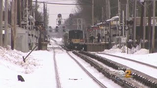 Business Owners Have Questions About LIRR Plans