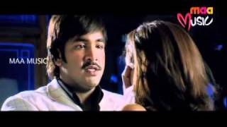 Maa Music - NEETHO NE NUVVU: GAME (Starring VISHNU MANCHU, PARVATI MELTON)