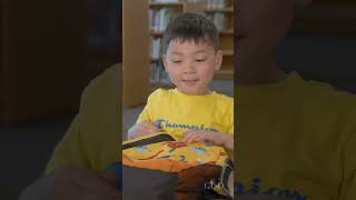Garland ISD: GISD Unpacked - Max #GISDUnmatched #GISD #ChooseGarlandISD #unpacked #unmatched #pre-k