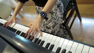 Chopin - Nocturne No.16 Es-Dur Op.55-2