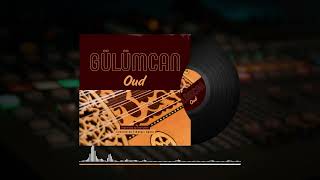 Gülümcan - Oud - Cover