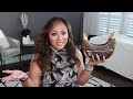 i bought another bag 😳 louis vuitton loop bag unboxing what fits inside @louisvuitton