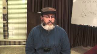 Seh HaElohim Shabbat Our Elohim 11-25-15 pt 1