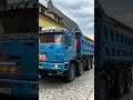 truck sraz jesenÍk 2024 spanilá jízda městem