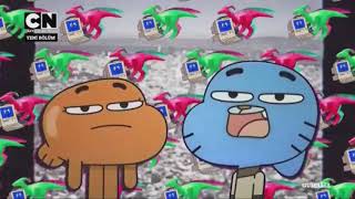 Gumball internet şarkısı