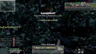 Complete look at "The Best Patch Ever!" -Mw2 Patch