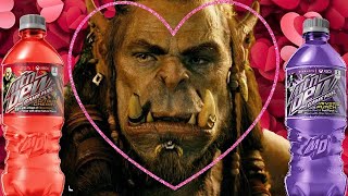 Durotan my beloved: Reviewing Warcraft (2016)