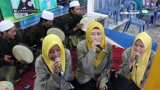 IQMA AS SYAFAAH - IN SYI'TA #LAILATUS SHOLAWAT | HAPPY WEDDING \