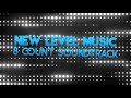 New Level Music 8Count Soundtrack 2024-2025