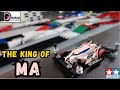 THE KING OF MA CHASSIS - Tamiya Mini 4WD ミニ四駆