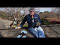 clearing a blocked drain on a roof how to use a plumbing snake