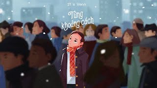 2T - NHÌN LẠI CHẲNG AI x Venn ( Prod. KayT ) | Audio | EP TỪNG KHOẢNG CÁCH