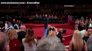 Shamgar and the Ox Goad - Jimmy Swaggart